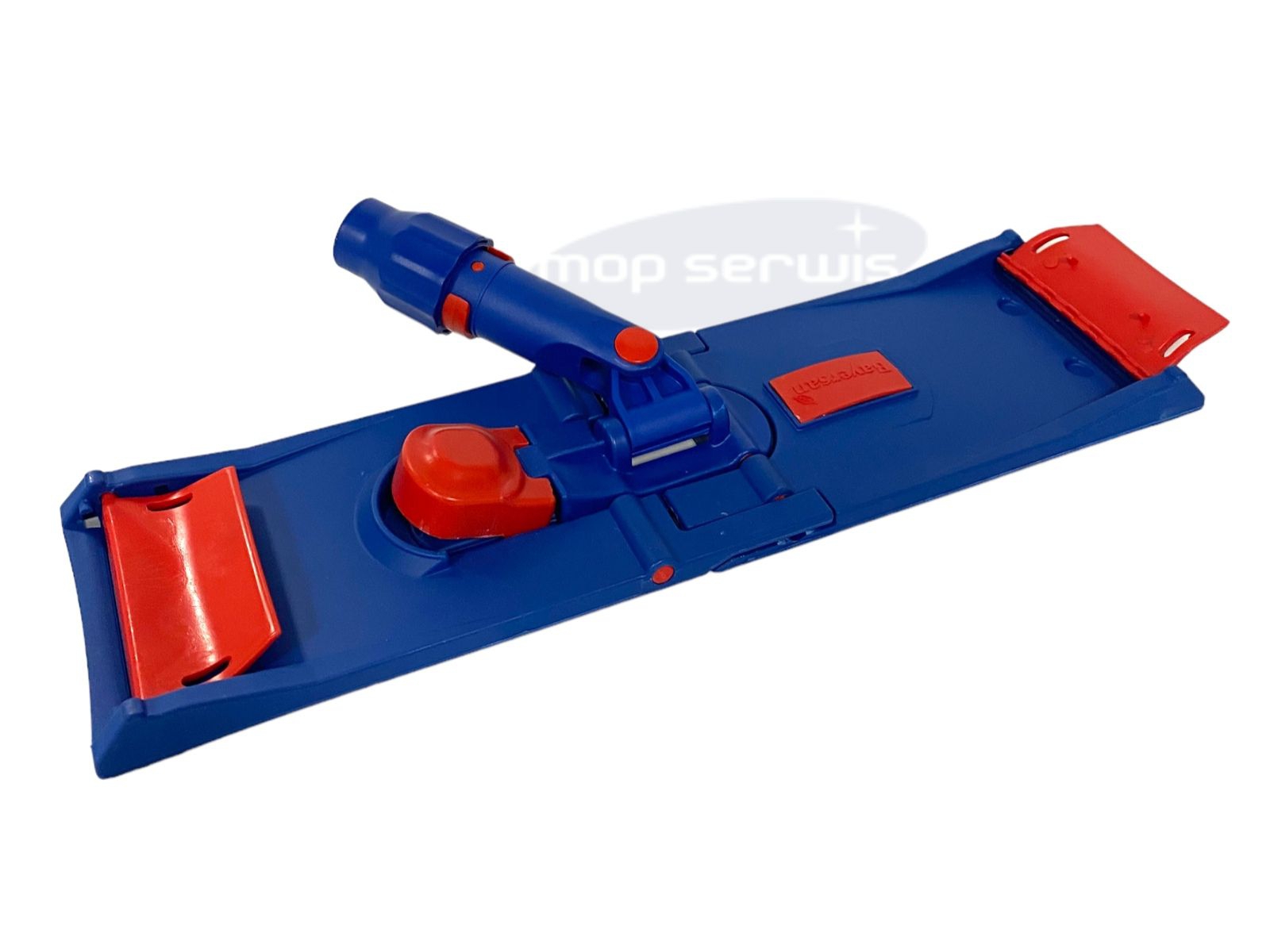 CLIPPER (TES) 40cm Stelaż do wyciskarki niebieski